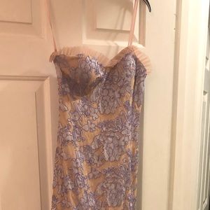 Amazing formal dress